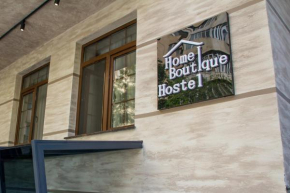 Home Boutique Hostel